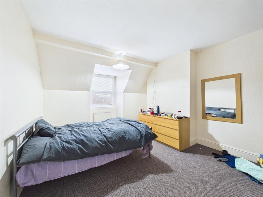 Maisonette, 65, Henleaze Road, Henleaze, Bristol, BS9 4JT