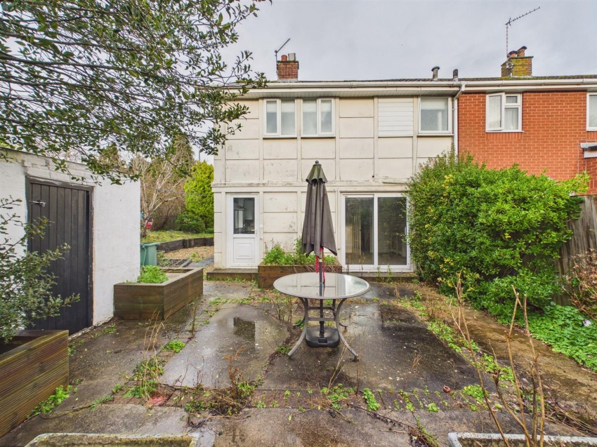 Images for HOUSE & BUILDING PLOT - Stroud Road, Patchway, Bristol