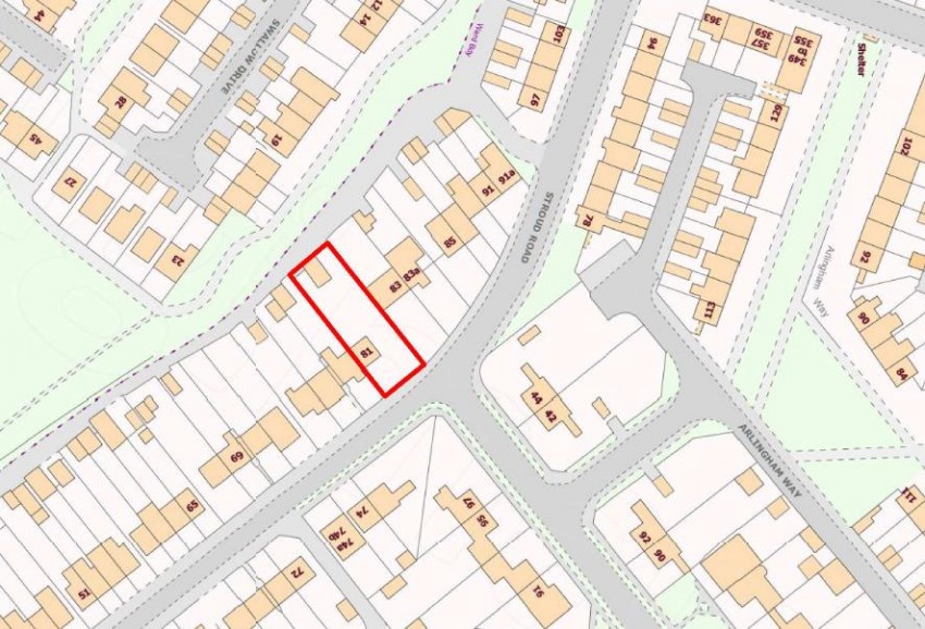 Images for HOUSE & BUILDING PLOT - Stroud Road, Patchway, Bristol