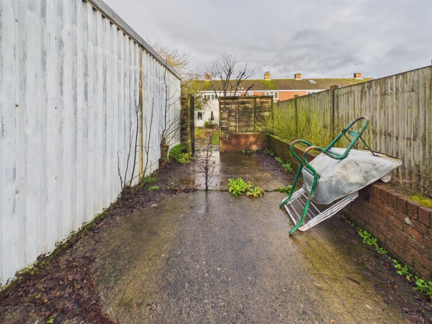 Images for HOUSE & BUILDING PLOT - Stroud Road, Patchway, Bristol