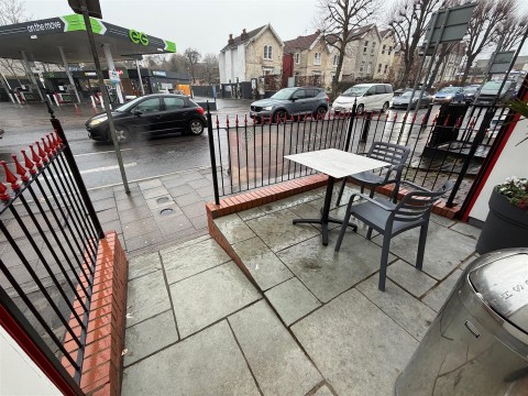 View Full Details for Gloucester Road, Bishopston, Bristol