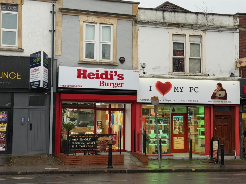 Images for Gloucester Road, Bishopston, Bristol