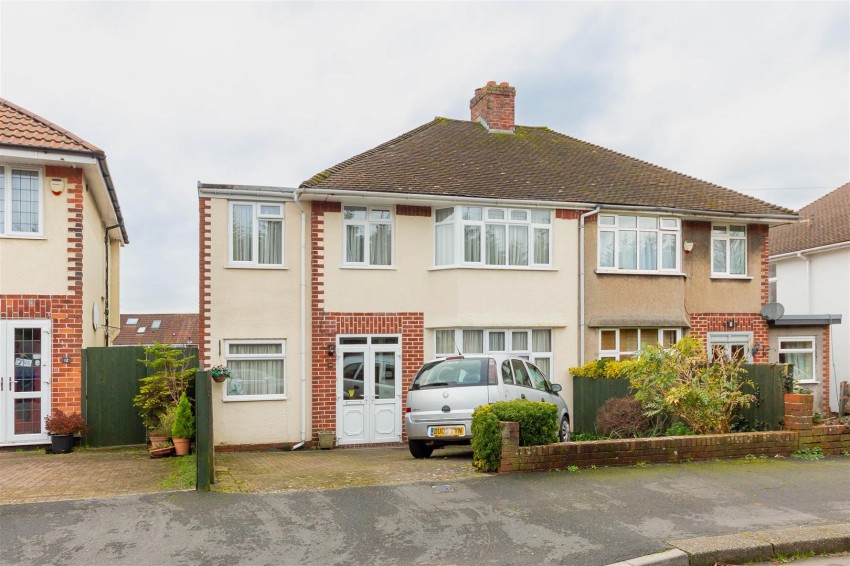 Images for Rodbourne Road | Horfield