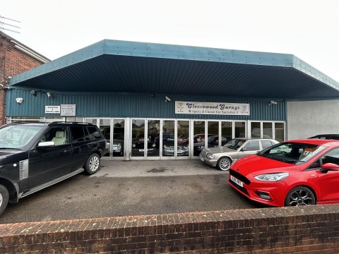 View Full Details for Downend