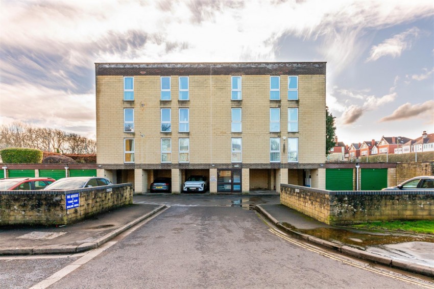 Images for St. Oswalds Road | Redland