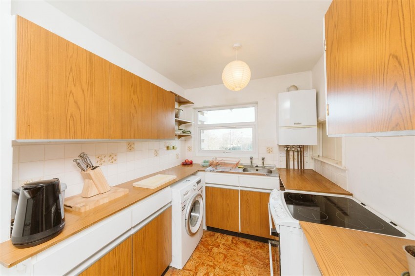 Images for St. Oswalds Road | Redland