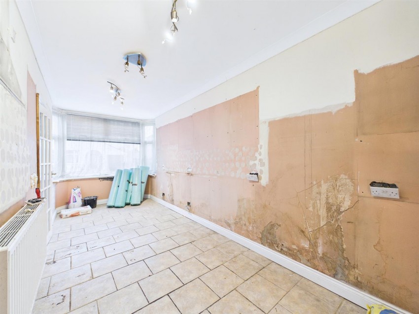 3, Baugh Road, Downend, Bristol, BS16 6PL