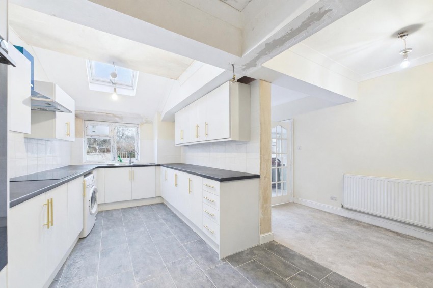 3, Baugh Road, Downend, Bristol, BS16 6PL