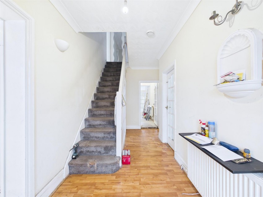 3, Baugh Road, Downend, Bristol, BS16 6PL