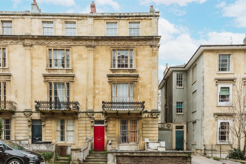 Images for St. Paul's Road | Clifton