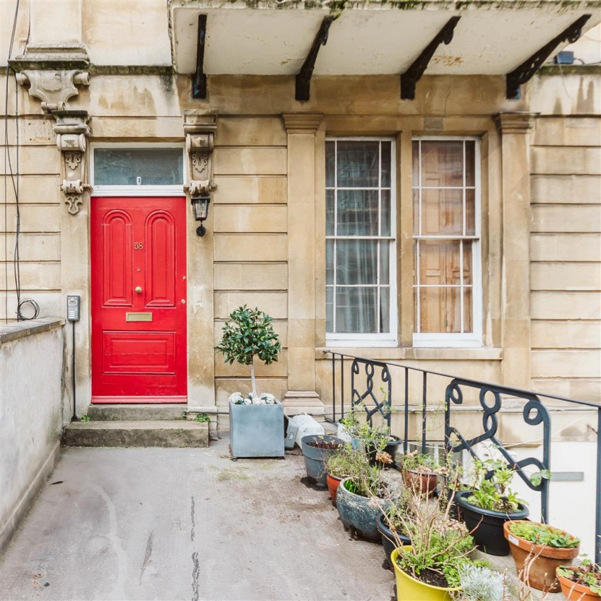 Images for St. Paul's Road | Clifton