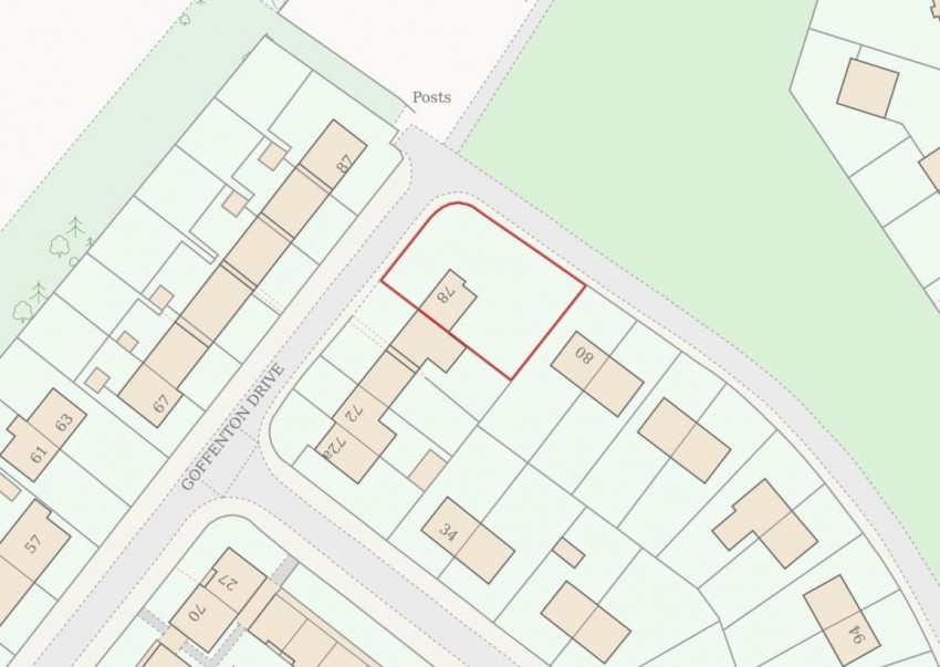 Images for Goffenton Drive, Fishponds, Bristol