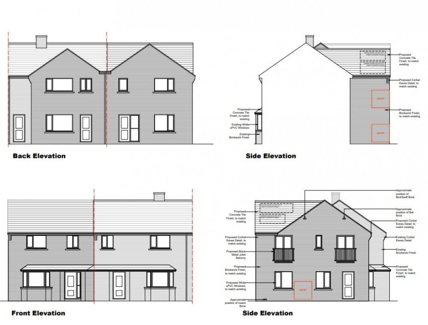 Images for Goffenton Drive, Fishponds, Bristol