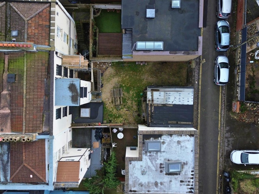 Images for BUILDING PLOT - Sydenham Lane, Montpeiler, Bristol