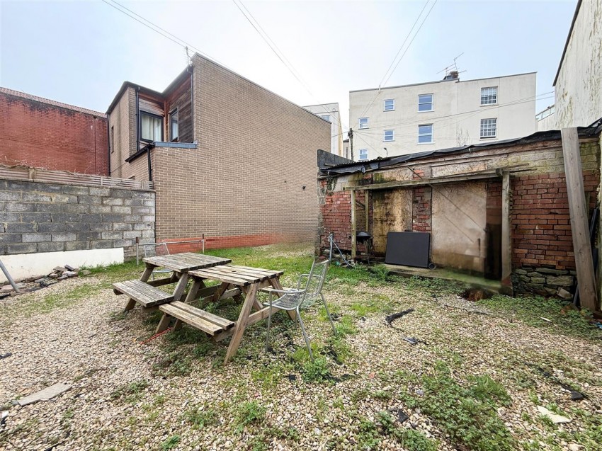 Images for BUILDING PLOT - Sydenham Lane, Montpeiler, Bristol