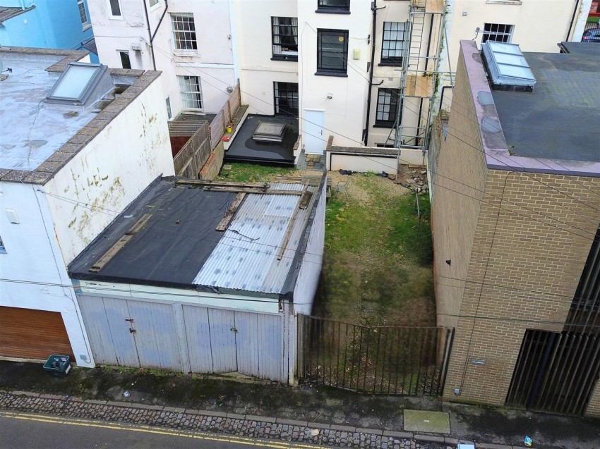 Images for BUILDING PLOT - Sydenham Lane, Montpeiler, Bristol