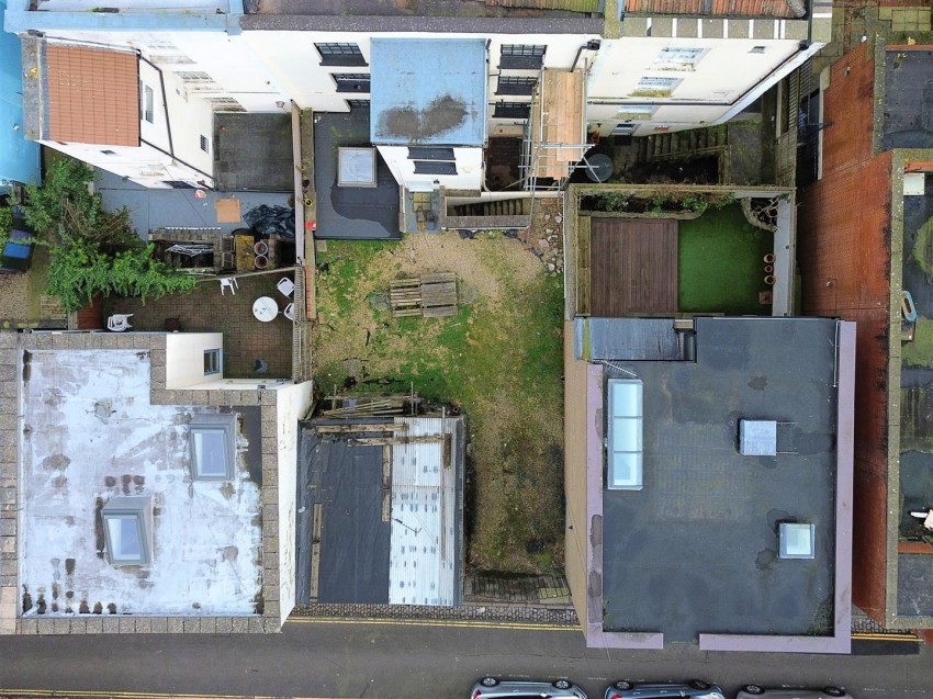 Images for BUILDING PLOT - Sydenham Lane, Montpeiler, Bristol