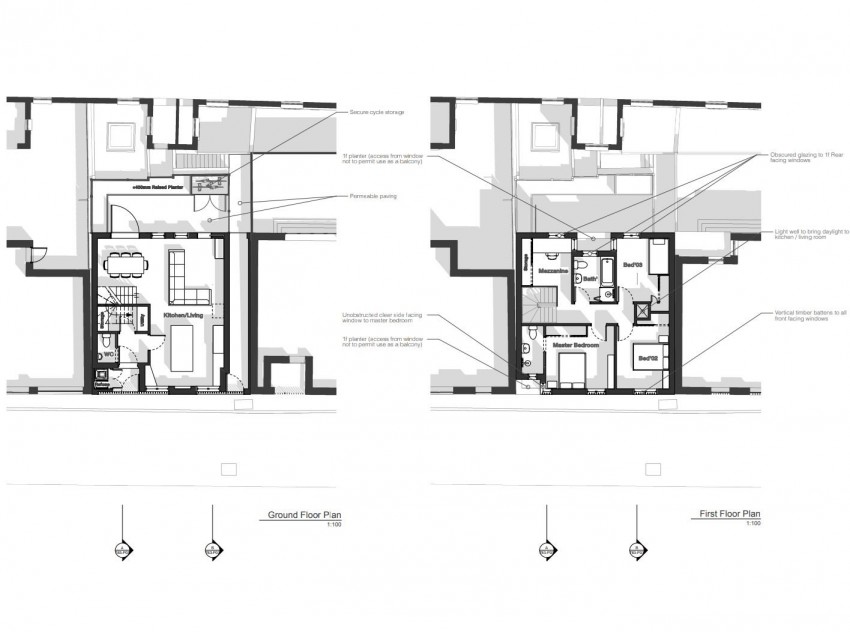 Images for BUILDING PLOT - Sydenham Lane, Montpeiler, Bristol