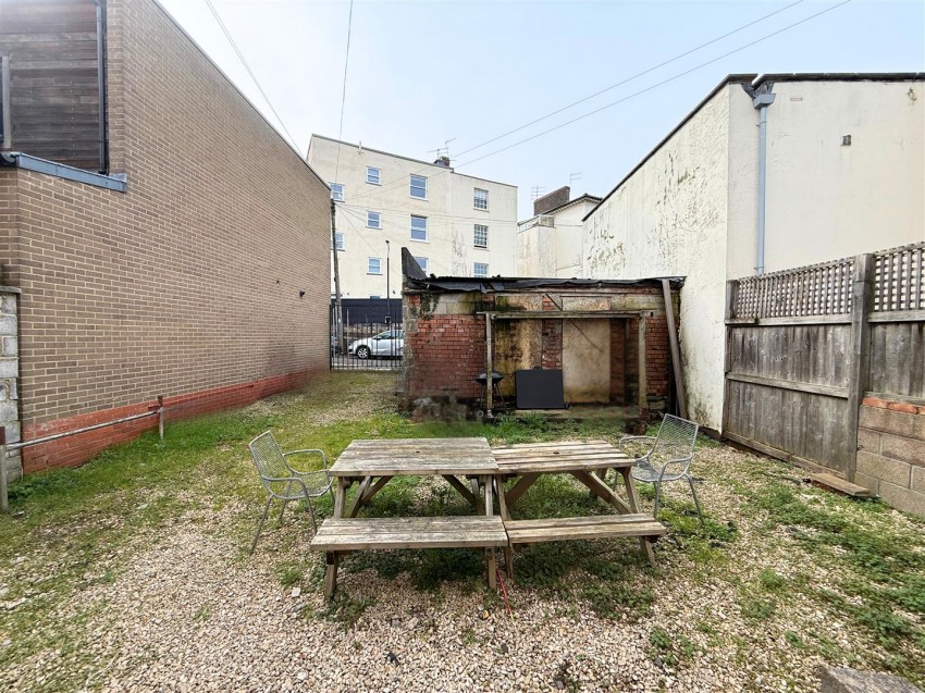 Images for BUILDING PLOT - Sydenham Lane, Montpeiler, Bristol