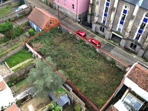 View Full Details for Little Caroline Place, Hotwells, Bristol