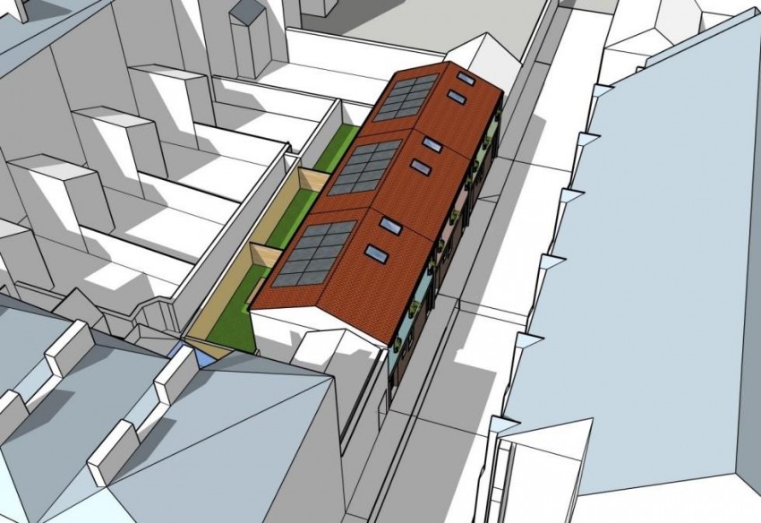 Images for Little Caroline Place, Hotwells, Bristol