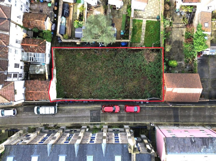 Images for Little Caroline Place, Hotwells, Bristol