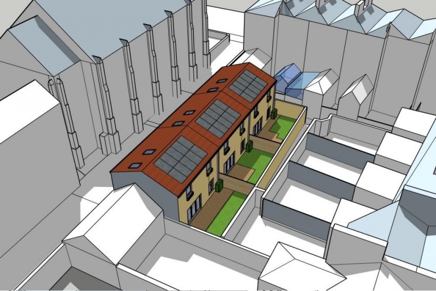 Images for Little Caroline Place, Hotwells, Bristol