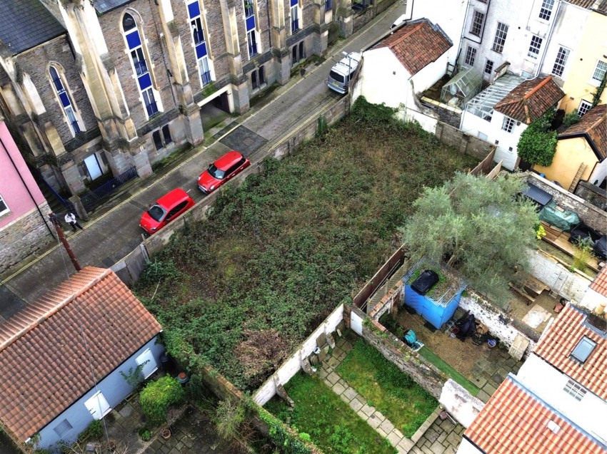 Images for Little Caroline Place, Hotwells, Bristol