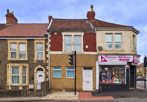 View Full Details for Two Mile Hill Road, Kingswood, Bristol