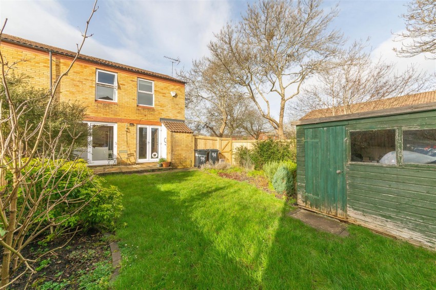 Images for Home Ground | Henleaze