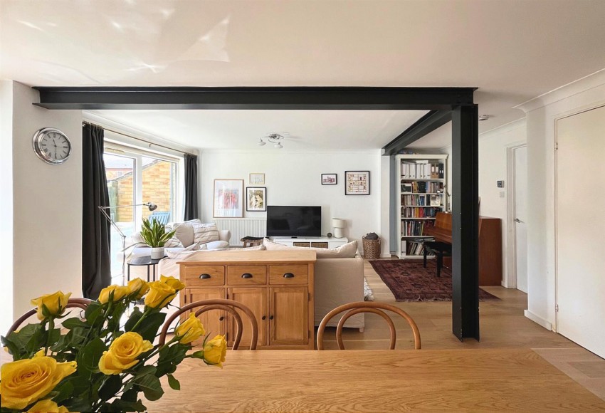 Images for Home Ground | Henleaze