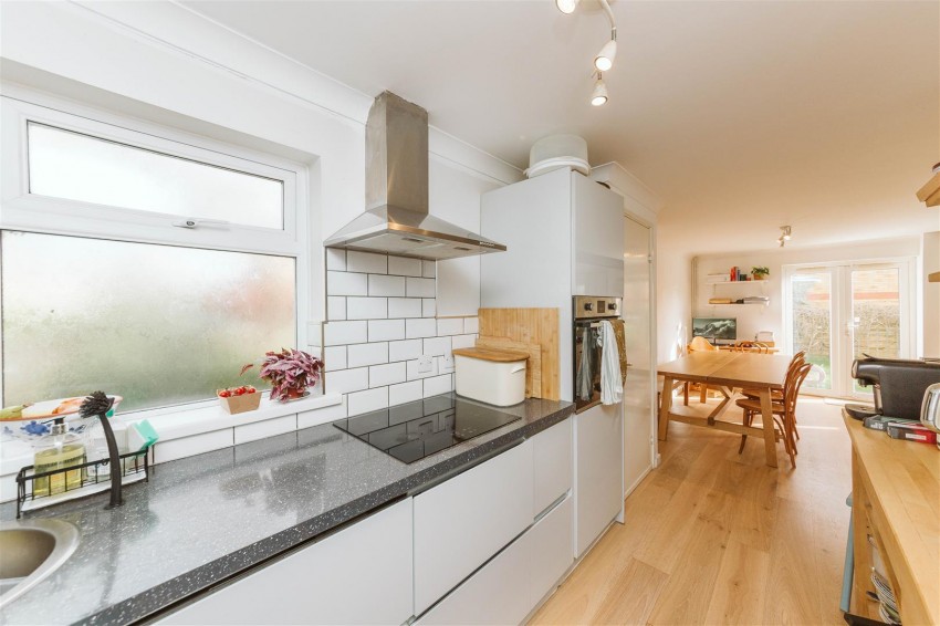 Images for Home Ground | Henleaze