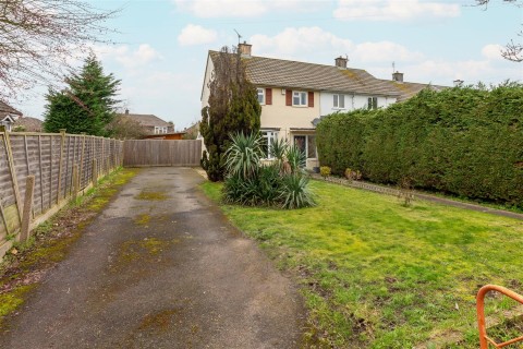 View Full Details for Charlton Road | Brentry