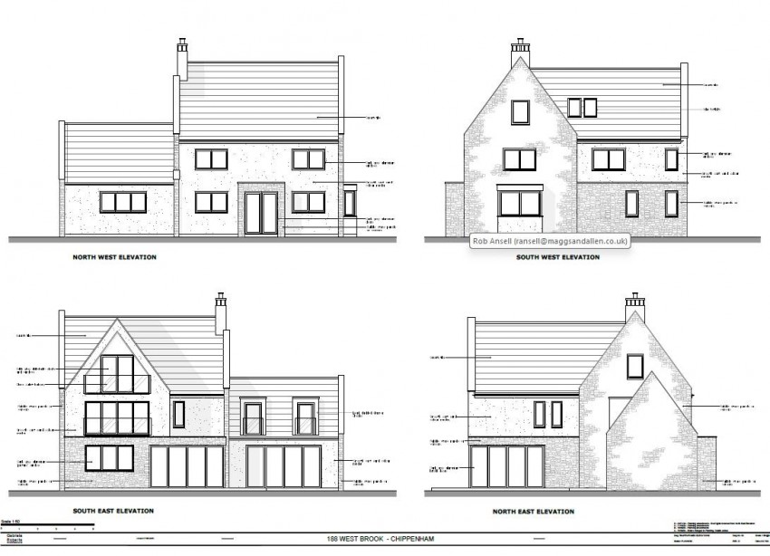 Images for 118 Westbrook, Bromham, Chippenham