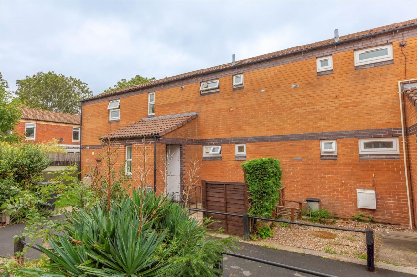 Images for Clover Ground | Westbury-On-Trym