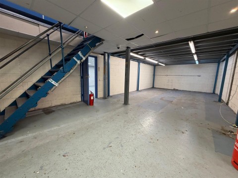 View Full Details for Circuit 32, Easton, Bristol