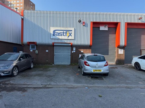 View Full Details for Circuit 32, Easton, Bristol