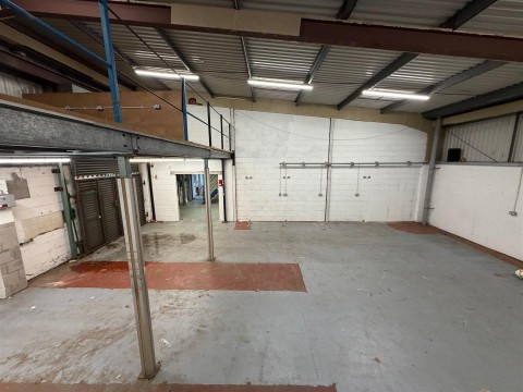 View Full Details for Circuit 32, Easton, Bristol