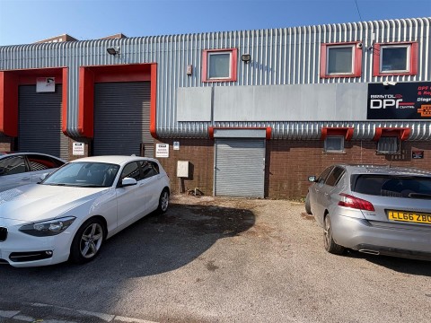 View Full Details for Circuit 32, Easton, Bristol