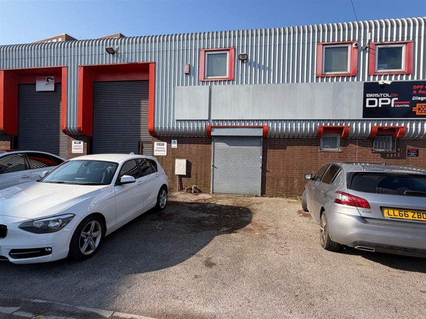 Images for Circuit 32, Easton, Bristol