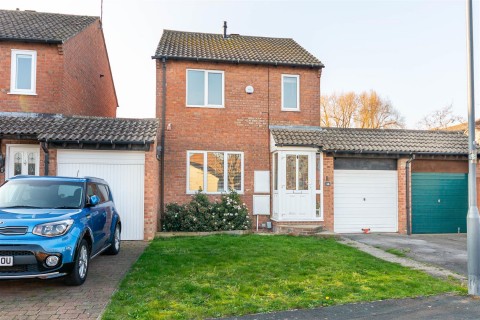 View Full Details for Buckingham Drive | Stoke Gifford
