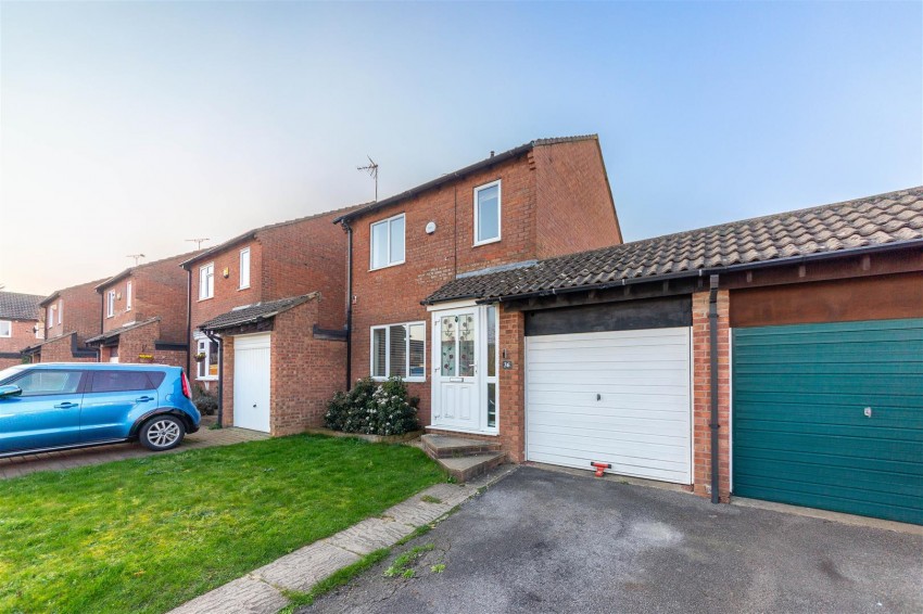 Images for Buckingham Drive | Stoke Gifford