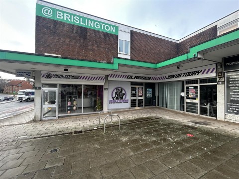 View Full Details for Brislington Hill