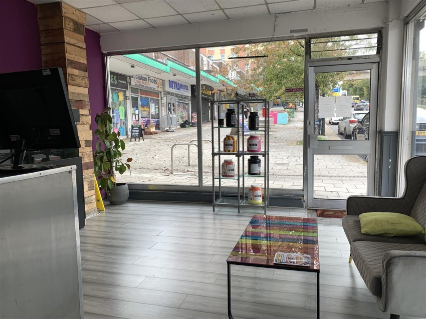 Images for Brislington Hill