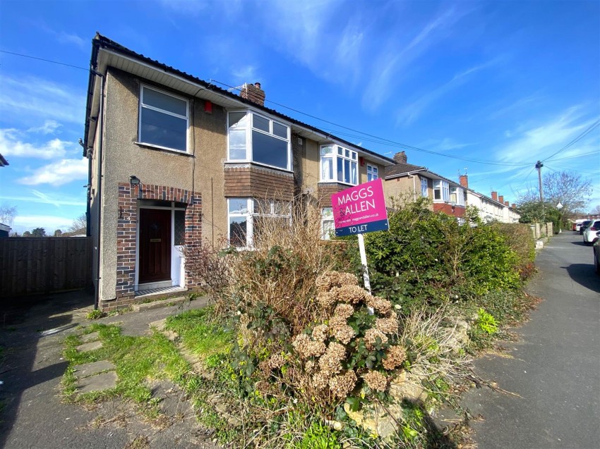 Images for Kendon Drive, Henleaze, Bristol