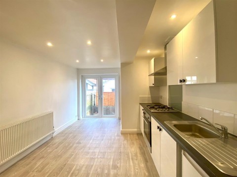 View Full Details for Kellaway Avenue, Henleaze, Bristol