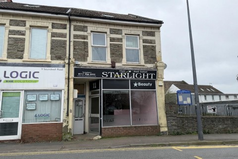 View Full Details for Soundwell Road, Bristol