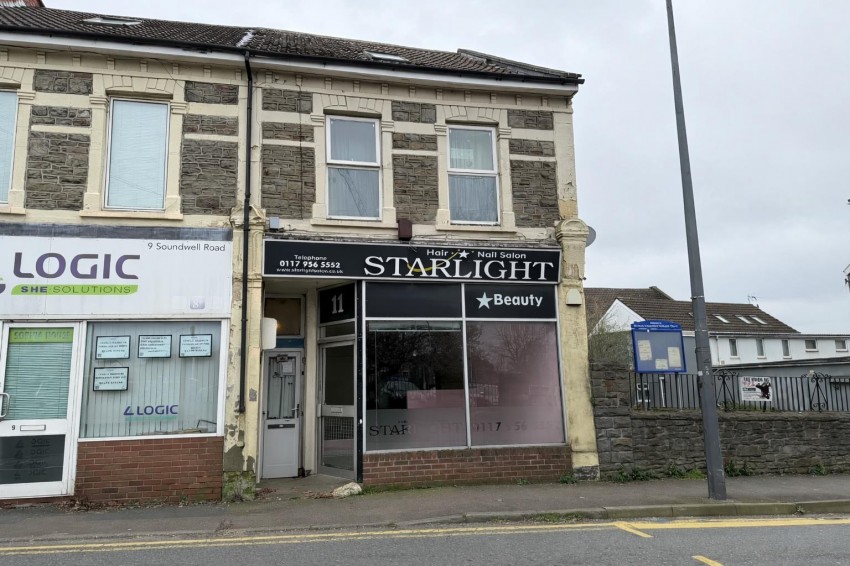 Images for Soundwell Road, Bristol