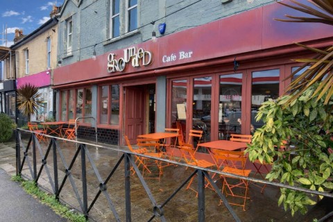 View Full Details for Horfield, 117, Bristol