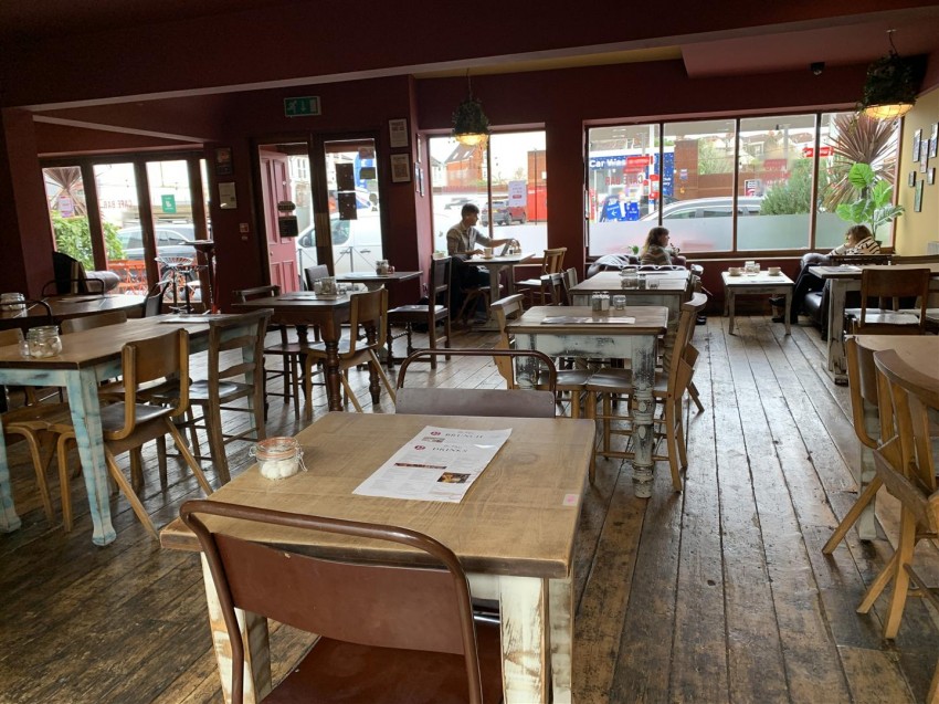 Images for Horfield, 117, Bristol